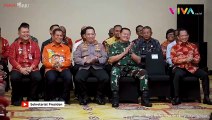 Jokowi Ditanya Anak SD Kenapa Ibu Kota Tidak di Papua