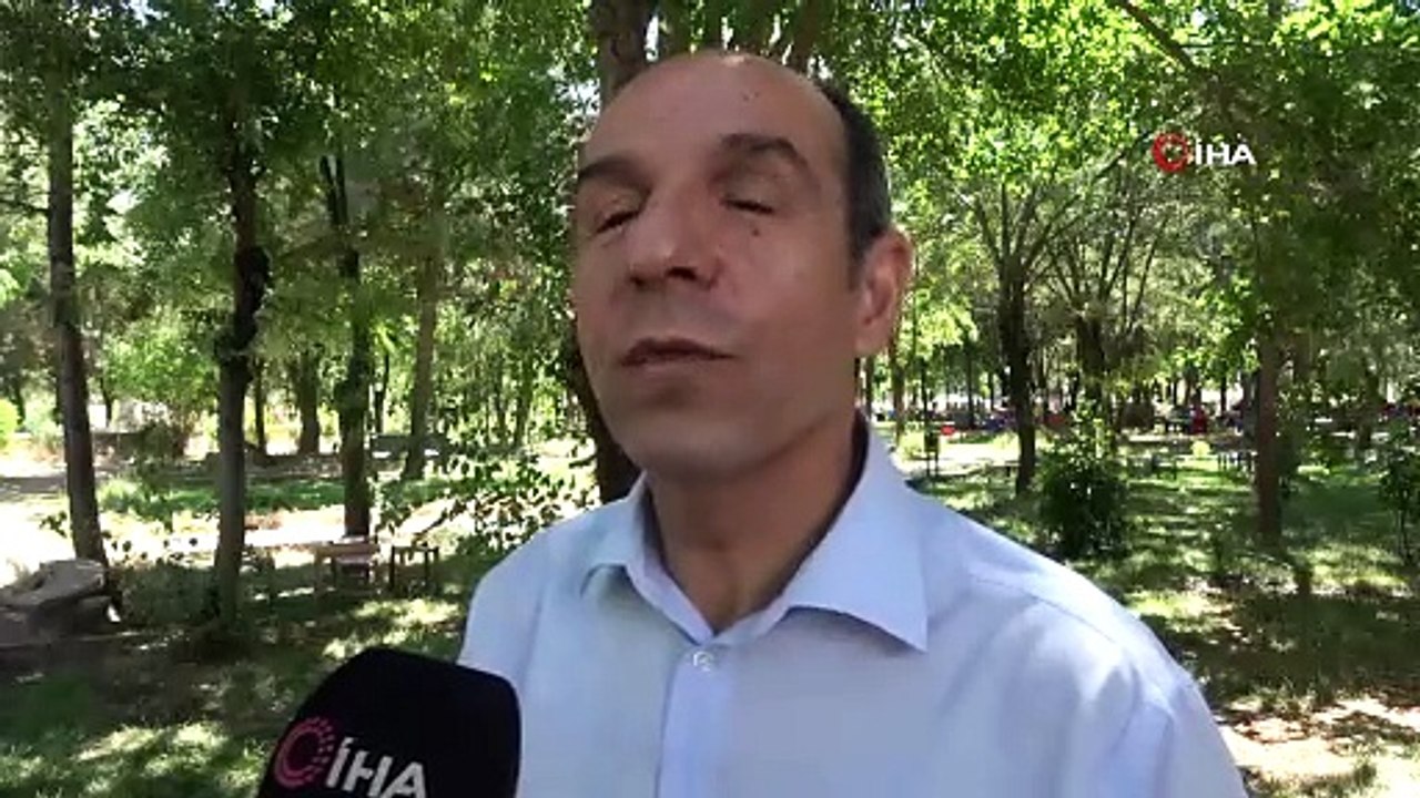 Anız yangınlarıyla milli servet yok oluyor