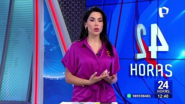 Oleajes anómalos: cierran 77 de 121 puertos como medida preventiva ante bravura del mar