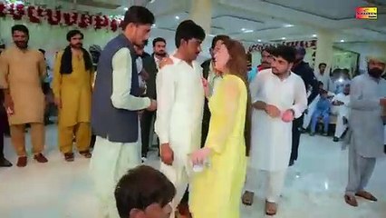 Ja Dhola Ve Main Nai Bulawraan - Chiriya Queen Dance Performance 2023