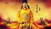 dệt chuyện tình yêu tập 29 - Phim Trung Quốc - VTV3 Thuyết Minh - dai duong minh nguyet - xem phim det chuyen tinh yeu tap 30