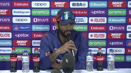 Sri Lanka's Dimuth Karunaratne previews their Cricket World Cup qualfier vs West Indies