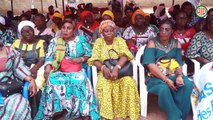 Région-Bondoukou/ Kroubi 2023 : Adjoumani salue la réduction du taux de grossesses en cours de scolarité à Bondoukou