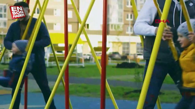 Yerinde Dönüşüm projesi tanıtım filmi