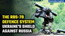 How are Ukraine's air defence systems faring against Russian aggression? | Oneindia News