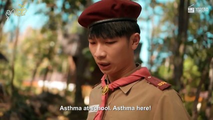 Boy Scouts 1 -short BL movie- Eng sub