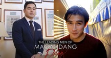 Magandang Dilag: The leading men of Herlene Budol | Online exclusives