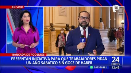 Congreso: polémica por viaje de cinco congresistas a China invitados por una empresa