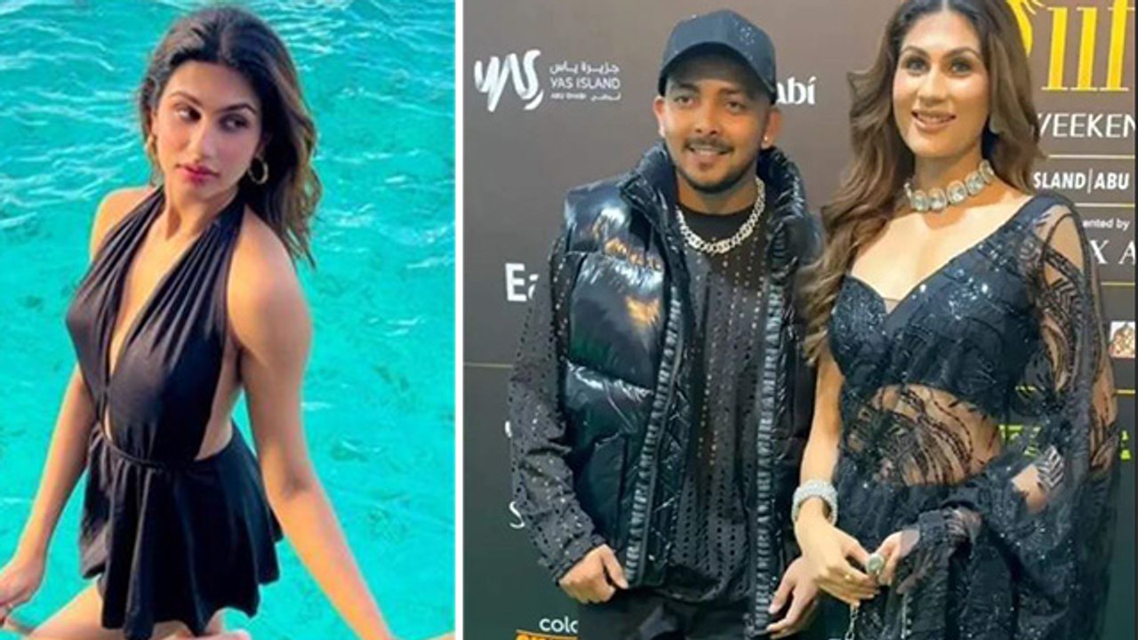 Indian Cricketer Prithvi Shaw Girlfriend Nidhi Tapadia कौन है, Breakup Rumors Viral | Boldsky