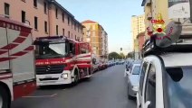 İtalya'da huzurevinde çıkan yangında 6 kişi hayatını kaybetti