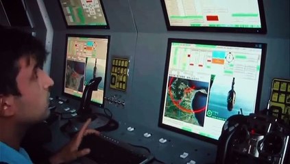 Hedef KIZILELMA belgeseli 2. bölümü 8 Temmuz'da yayında