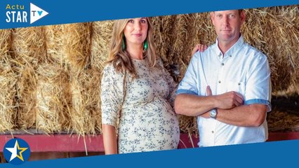 Marie Portolano : comment la production d'Aidons nos fermes a aménagé le tournage pour sa grossesse