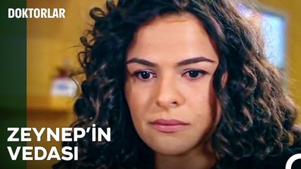 Mutsuzluğunu Gizlersen O Mutsuzluk Seni Boğar - Doktorlar 48. Bölüm