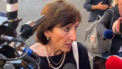 Incendio casa di riposo dei Coniugi, aperto fascicolo per omicidio colposo plurimo