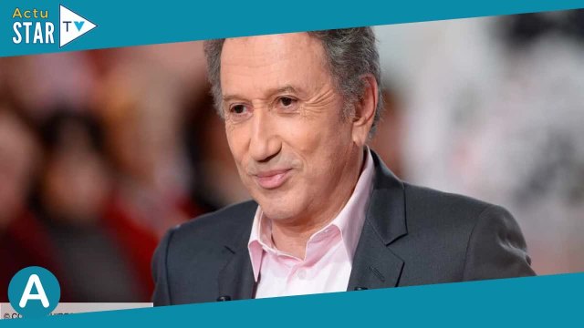 “Je me suis dit : cette fois, c’est cuit !” : Michel Drucker sans filtre sur ses ennuis de santé