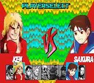 Street Fighter EX Plus Alpha online multiplayer - snes