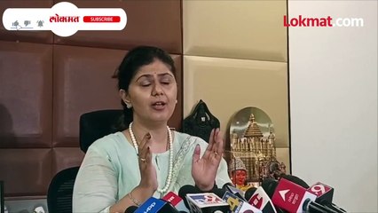 पंकजा मुंडेंचा मोठा निर्णय, कारण काय?
