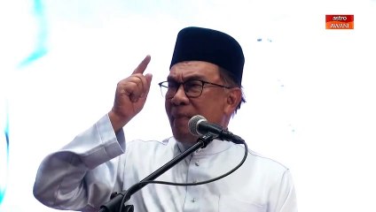 Ketirisan, amalan boros dan kesilapan boleh merugikan Felda - PM