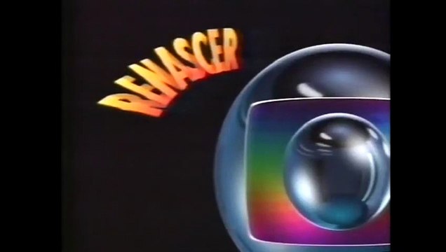 EPTV Campinas (Rede Globo) saindo do ar em 28/02/1996