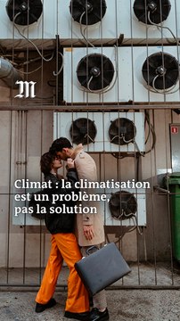 Comment la climatisation participe-t-elle au réchauffement climatique ?