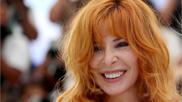 Voici - INFO VOICI Comment Mylène Farmer a réagi à l'annulation de ses concerts au Stade de France