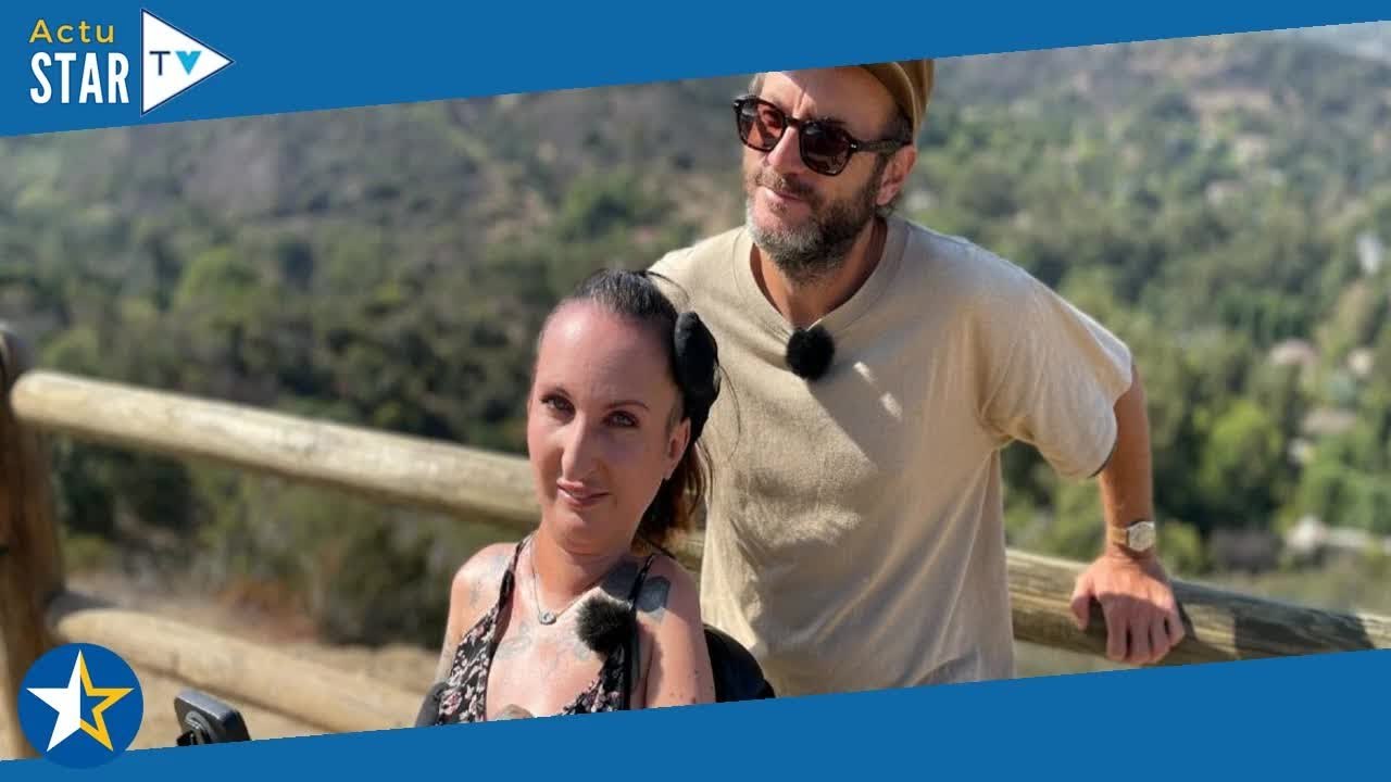 Lucie en Californie : de quelle maladie est atteinte Lucie Carrasco ?