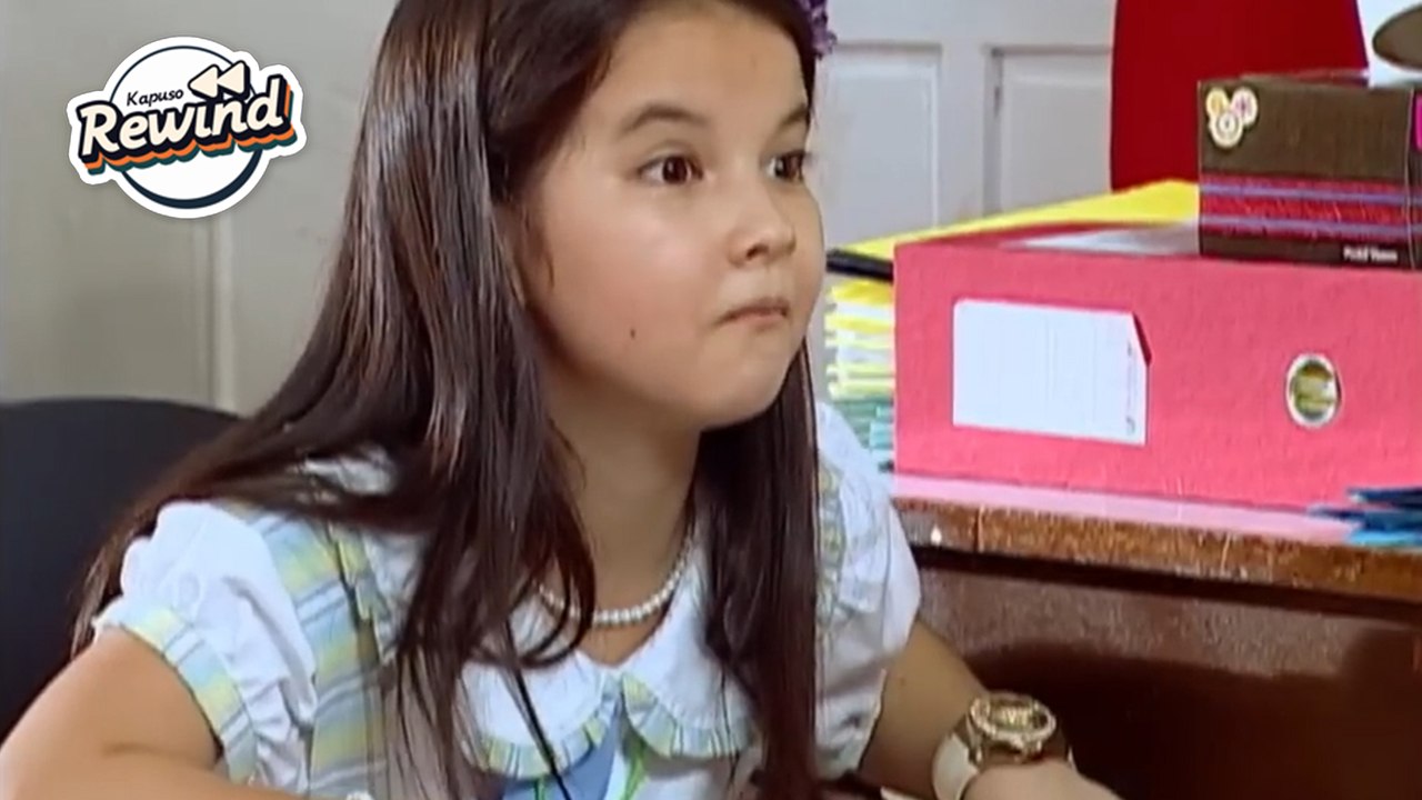 #KapusoRewind | DALDALITA: Insecurities everywhere!