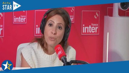 « C'est ma dernière… » : Léa Salamé émue, elle tourne une page de sa carrière (ZAPTV)