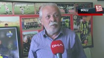 Yıldız futbolcu Arda Güler'in dedesi ve babaannesinin transfer sevinci