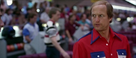 Kingpin Bande-annonce VO
