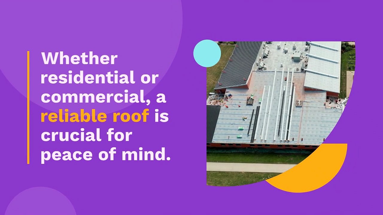 Coastside Roofing - Different Types of Roofing Services You Can Offer