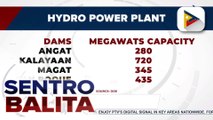 Guidelines para sa pagtitipid ng tubig ng government agencies, inilatag ng DENR-WRMO