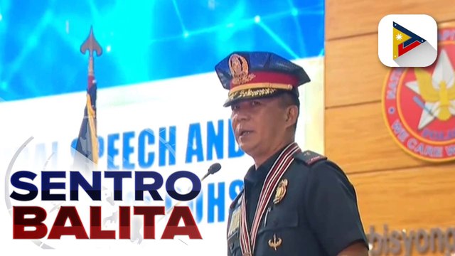 Station commanders at mga chief of police sa Metro Manila, inatasan ni PBGen. Nartatez ng NCRPO na kunin ang phone number ng barangay officials para sa mas mabilis na pagresponde sa krimen