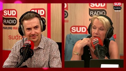 Brigitte Lahaie - Les amours de vacances