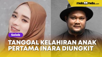 Tanggal Kelahiran Anak Pertama Inara Rusli dan Virgoun Digunjing, Isu Hamil di Luar Nikah Diungkit