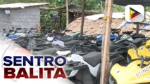 Ilang ATV operators sa Albay, umaaray dahil sa maliit na kita bunsod ng pag-aalboroto ng Bulkang Mayon