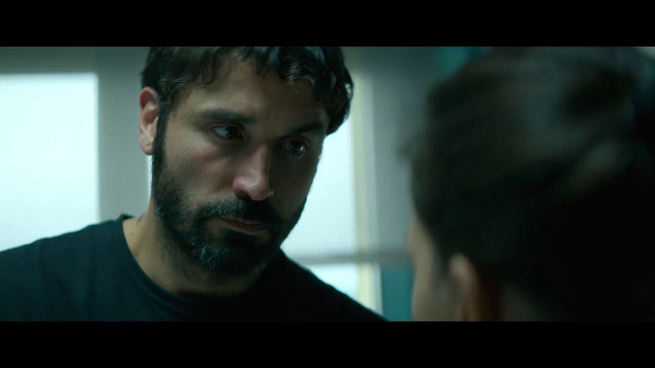 Fatum - Trailer (OV) HD