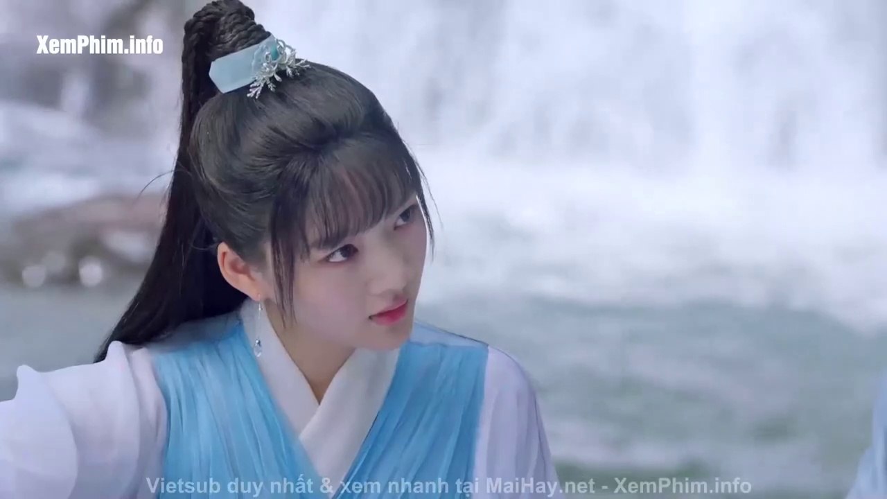 Ngọc Cốt Dao Tập 13 Vietsub