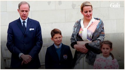 GALA VIDEO - Le comte et la comtesse de Paris bientôt parents d’un sixième enfant !