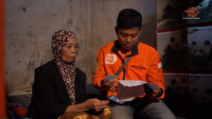 Pos Indonesia Salurkan PKH dan Program Sembako Triwulan Ke-2 di Malang