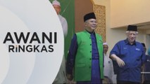 AWANI Ringkas: Apa nasib Annuar Musa?