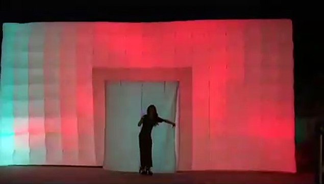 Pop Up Party Tent - Hire A Inflatable Party Tent For Your Next Event