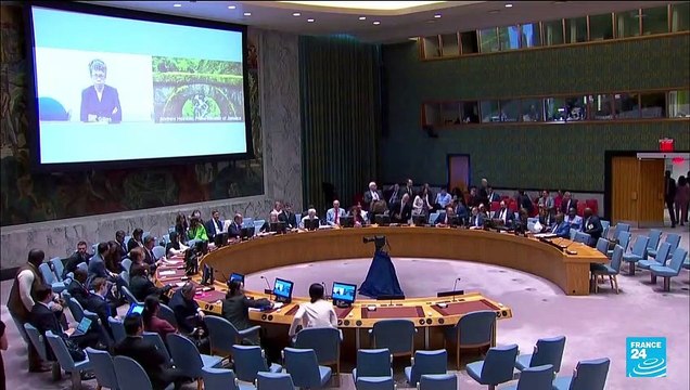 Haïti : plus de 250 membres de gangs présumés tués par des justiciers autoproclamés depuis avril (ONU)