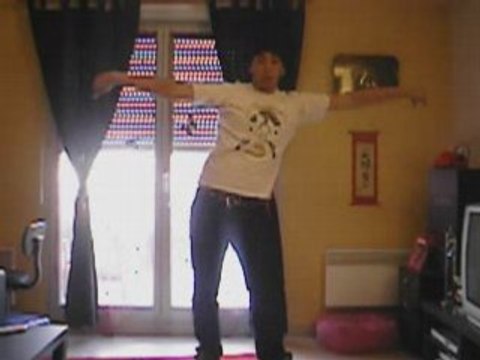 clubber-moms ( team electro-chic )