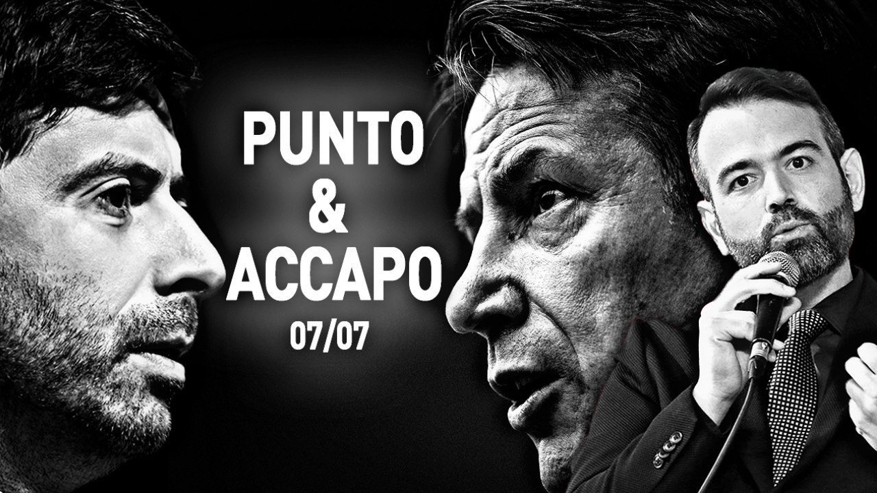 Commissione d'inchiesta Covid, ora si fa sul serio: figuraccia storica PD e 5 Stelle sulle cure domiciliari