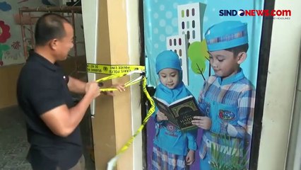 Insiden Lift Jatuh Sekolah Azzahra, Disnaker Lampung Turun Tangan