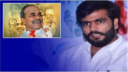 Kuppam లో ర్యాలీ ప్లాన్ చేసిన బైరెడ్డి సిద్ధార్థ రెడ్డి.. కుప్పంలో కూడా YCP నే...!! |Telugu OneIndia