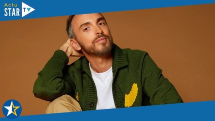 Christophe Willem autrefois en couple avec Bruno Moneroe ? “Ce que j’ai trouvé abusé…”