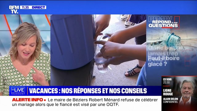 Est-ce le retour de la canicule? BFMTV répond à vos questions