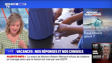 Est-ce le retour de la canicule? BFMTV répond à vos questions